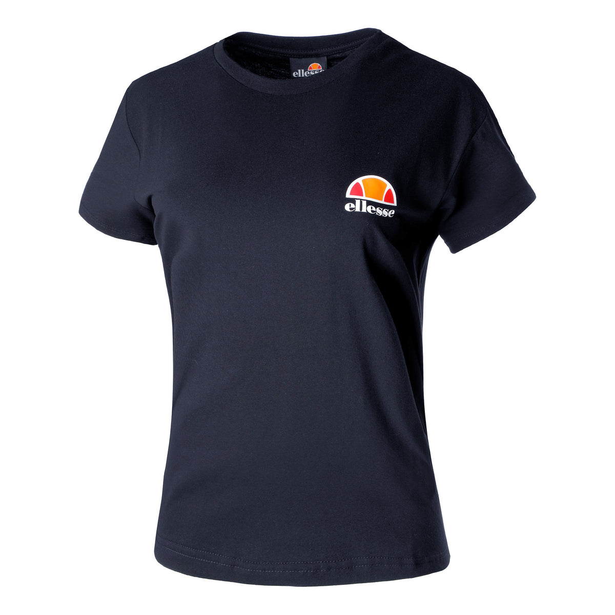 Ellesse Annifa T-Shirt Damen - dunkelblau, Ellesse Annifa T-Shirt Damen - dunkelblau,