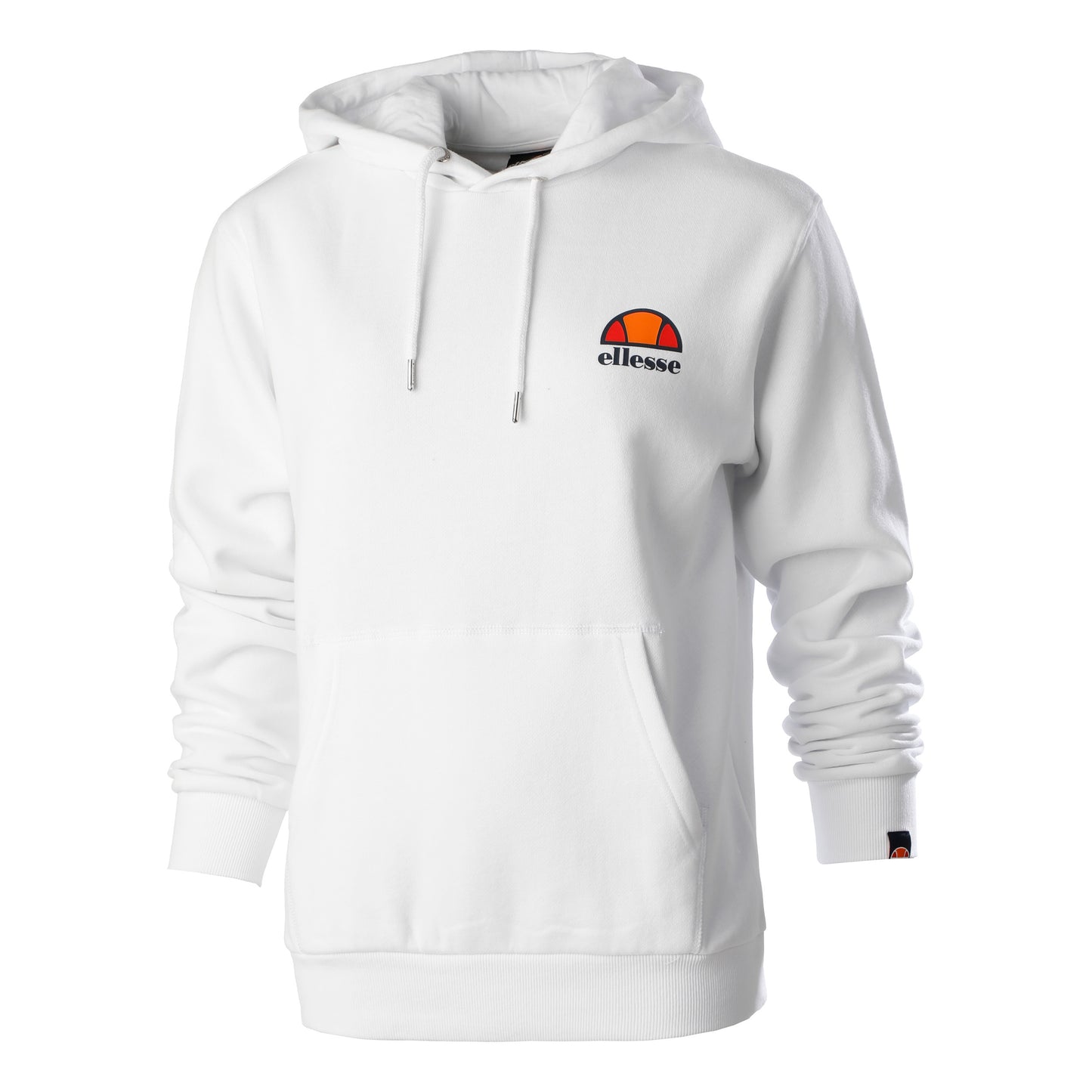 Ellesse Elise OH Hoody Damen - weiß, Ellesse Elise OH Hoody Damen - weiß,