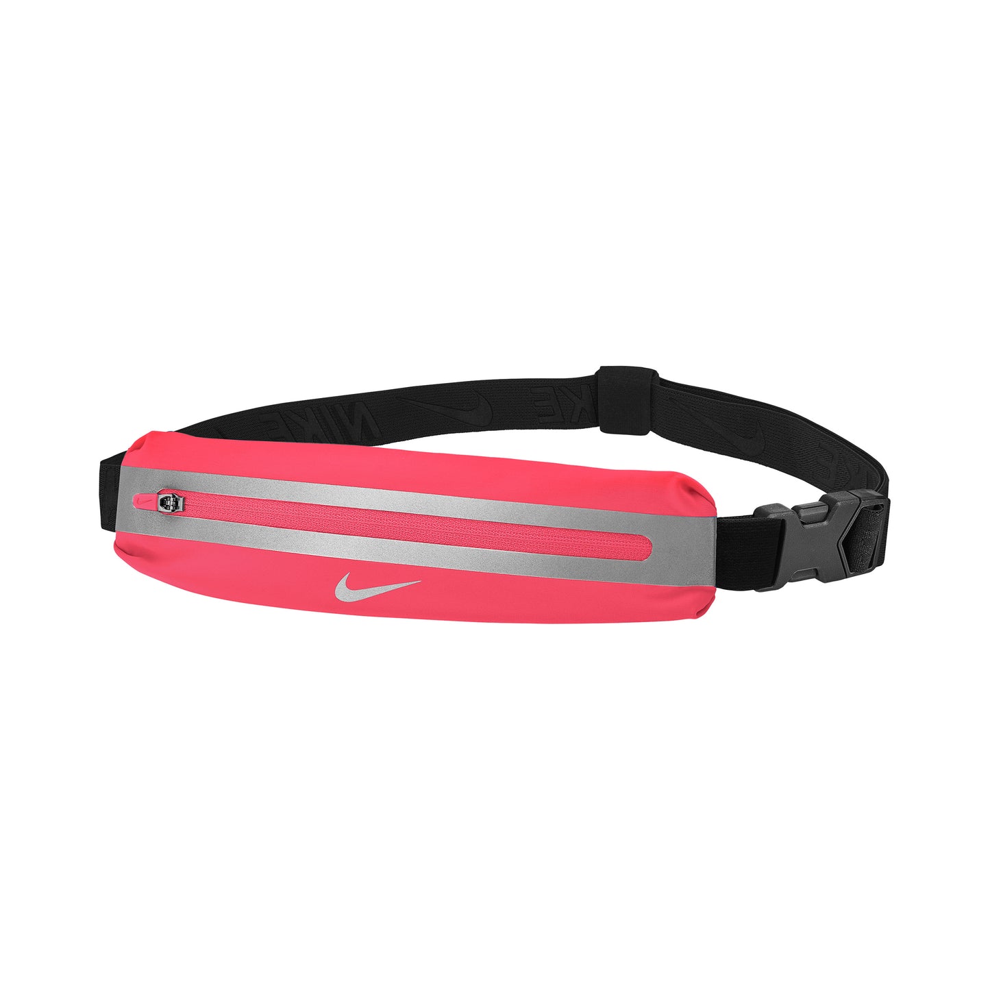 Nike Slim 3.0 Laufgürtel - pink Nike Slim 3.0 Laufgürtel - pink