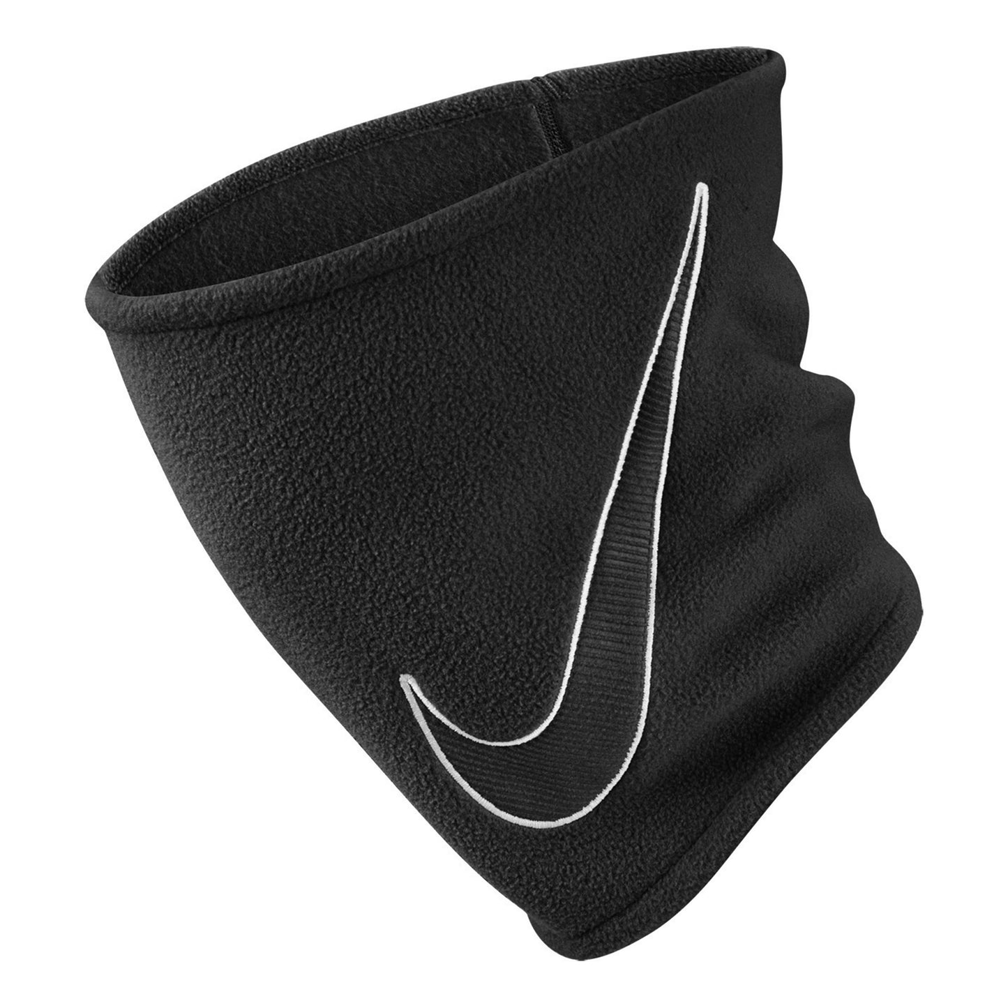 Nike Nike Fleece 2.0 Schlauchtuch-Schwarz,Weiß Nike Nike Fleece 2.0 Schlauchtuch-Schwarz,Weiß