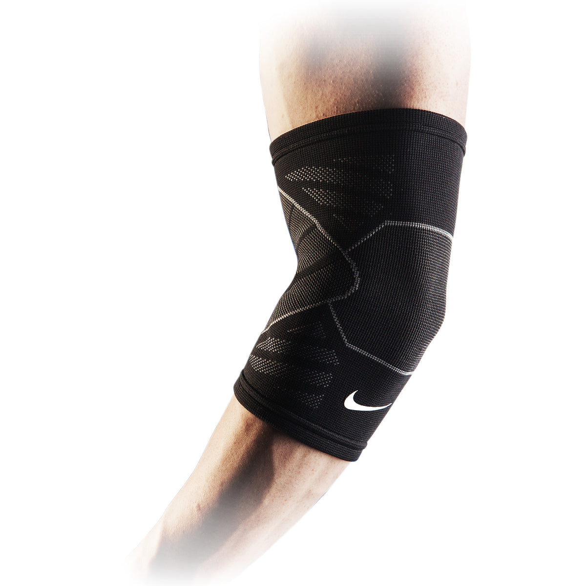 Nike Advantage Knitted Elbow Ellenbogenbandage Nike Advantage Knitted Elbow Ellenbogenbandage