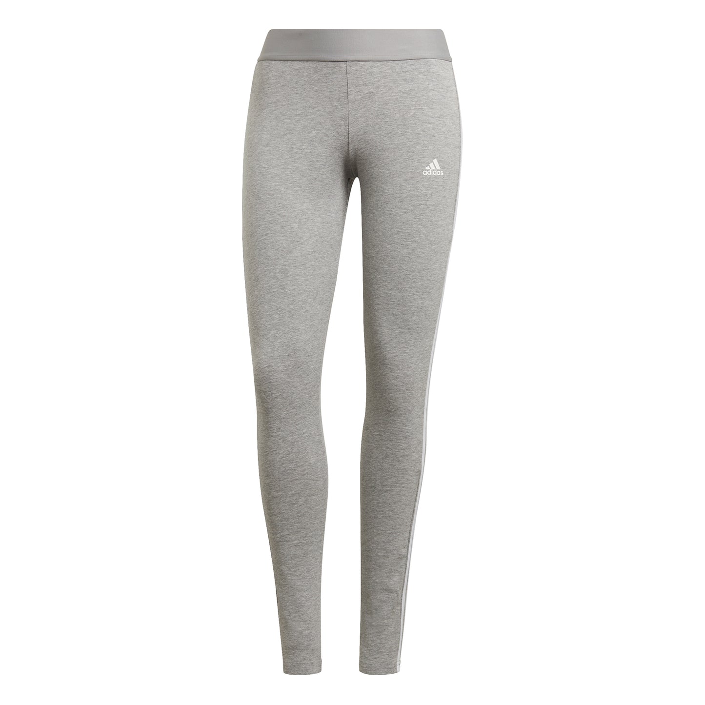 adidas Zone Full-Zip Tight Damen - hellgrau, weiß adidas Zone Full-Zip Tight Damen - hellgrau, weiß