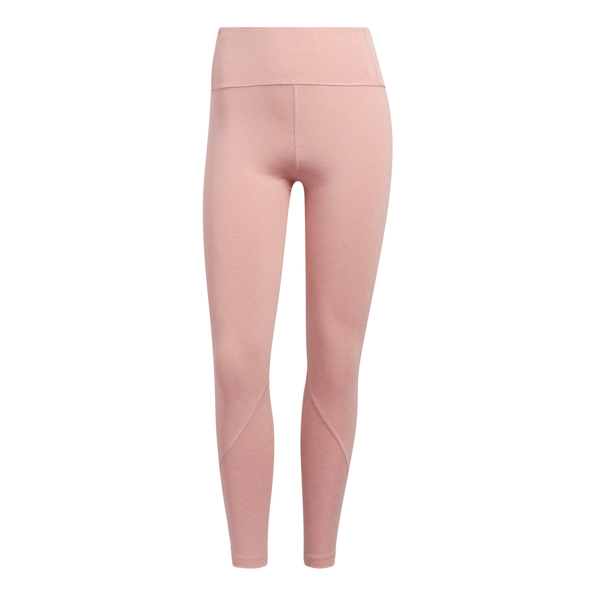adidas Versatile Fierce 7/8 Tight Damen - rosa, adidas Versatile Fierce 7/8 Tight Damen - rosa,