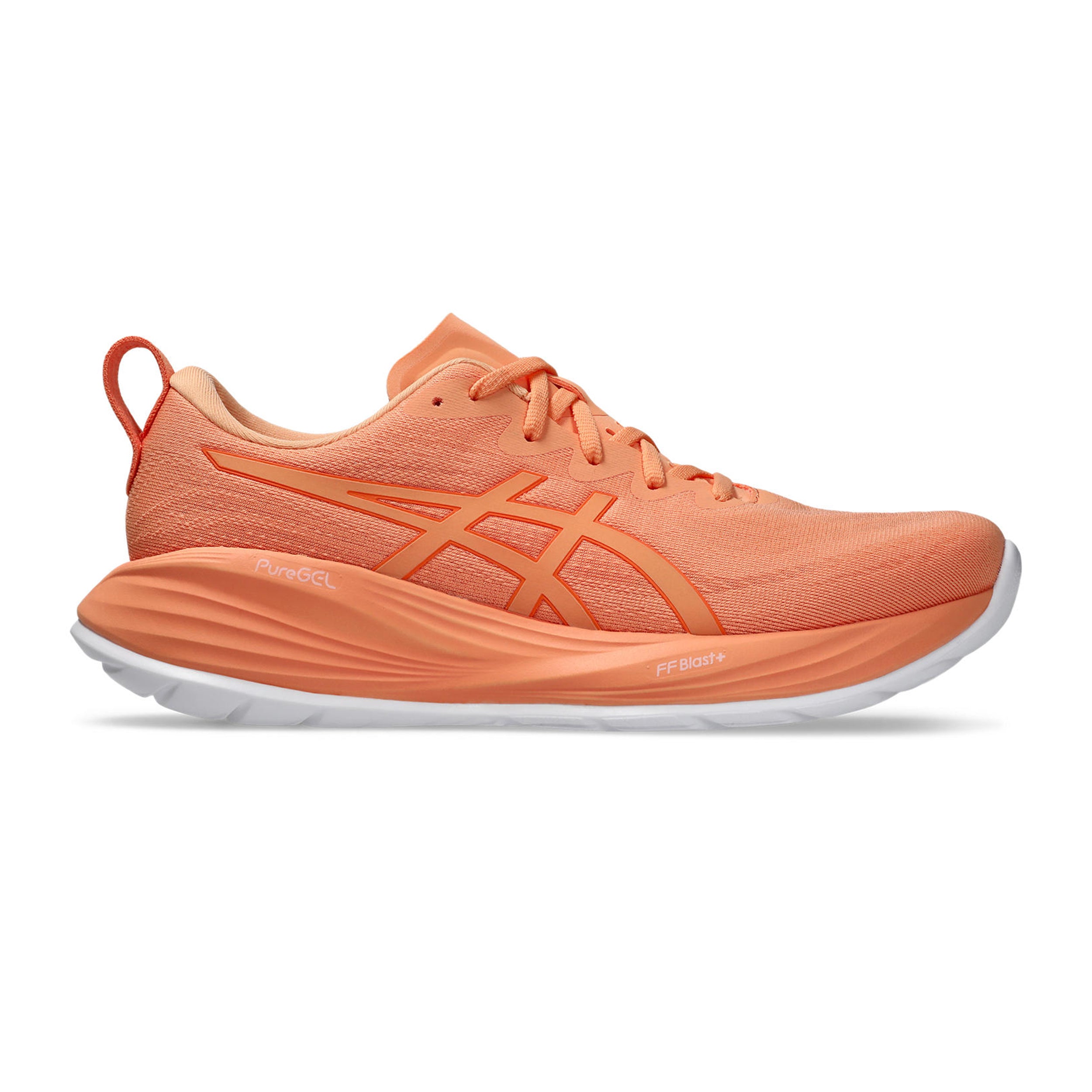 asics lite show handschuhe Gel-Cumulus 27 Lite-Show Neutralschuh Herren-Orange