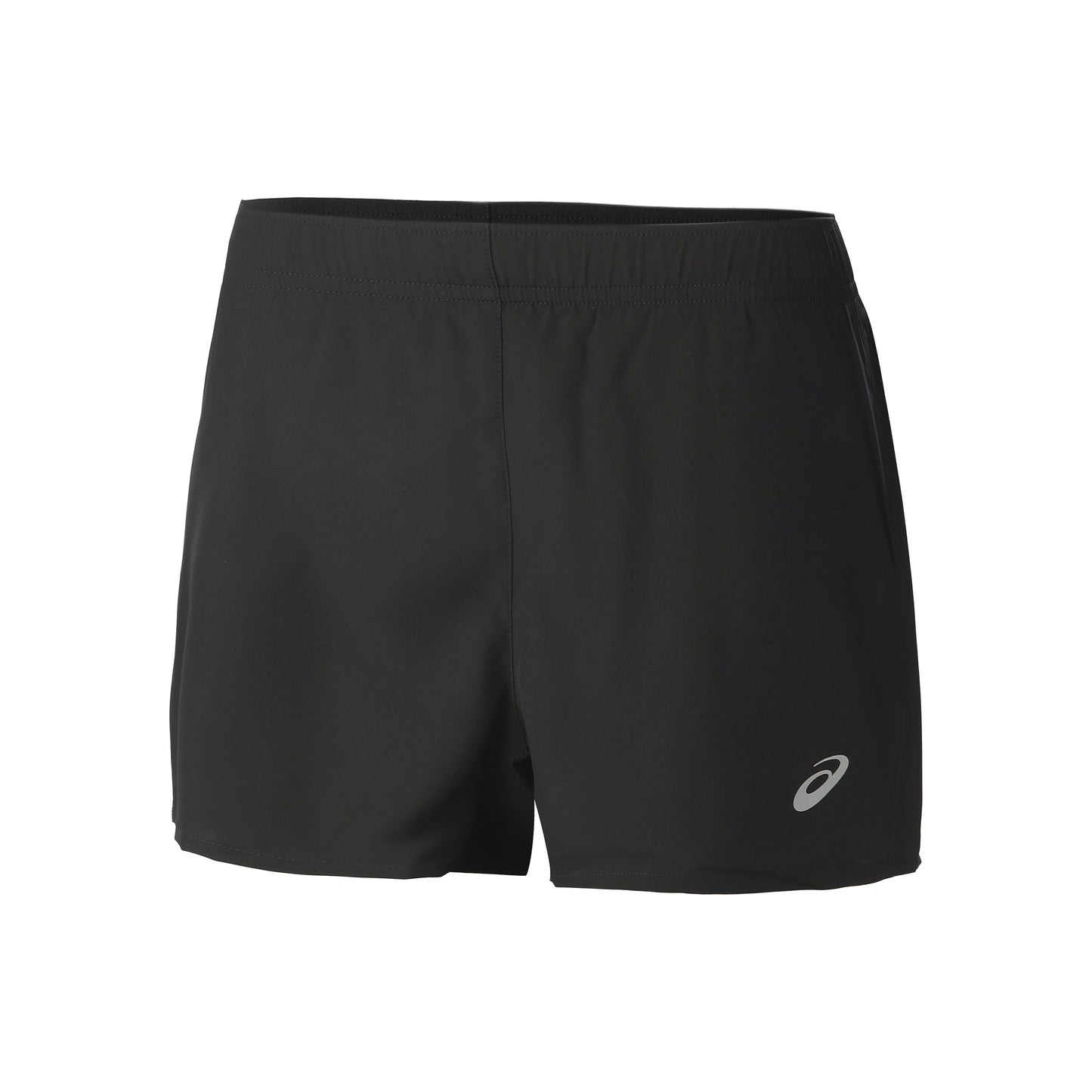 ASICS Core 4Inch Laufshorts Damen-Schwarz ASICS Core 4Inch Laufshorts Damen-Schwarz