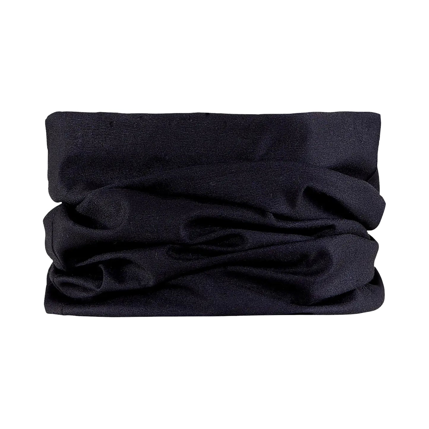 Craft Core Essence Neckwarmer-Schwarz Craft Core Essence Neckwarmer-Schwarz