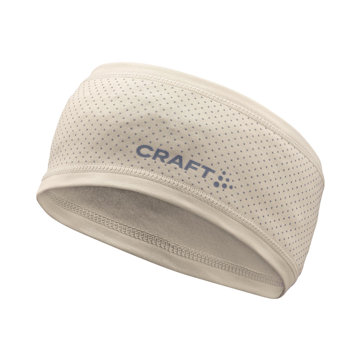 Craft Lumen Fleece Stirnband-Beige Craft Lumen Fleece Stirnband-Beige