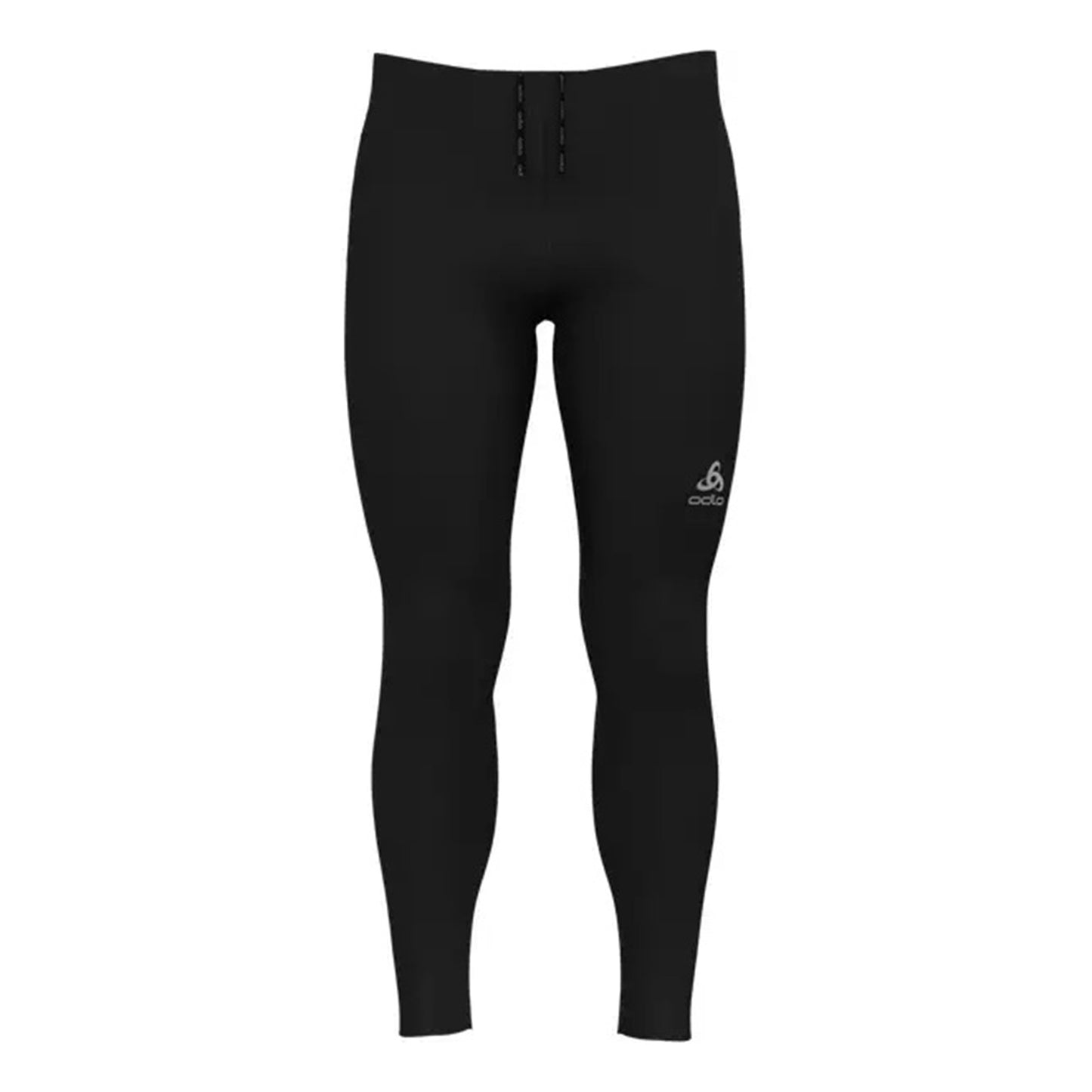 Odlo Essential Lauftight Herren-Schwarz Odlo Essential Lauftight Herren-Schwarz