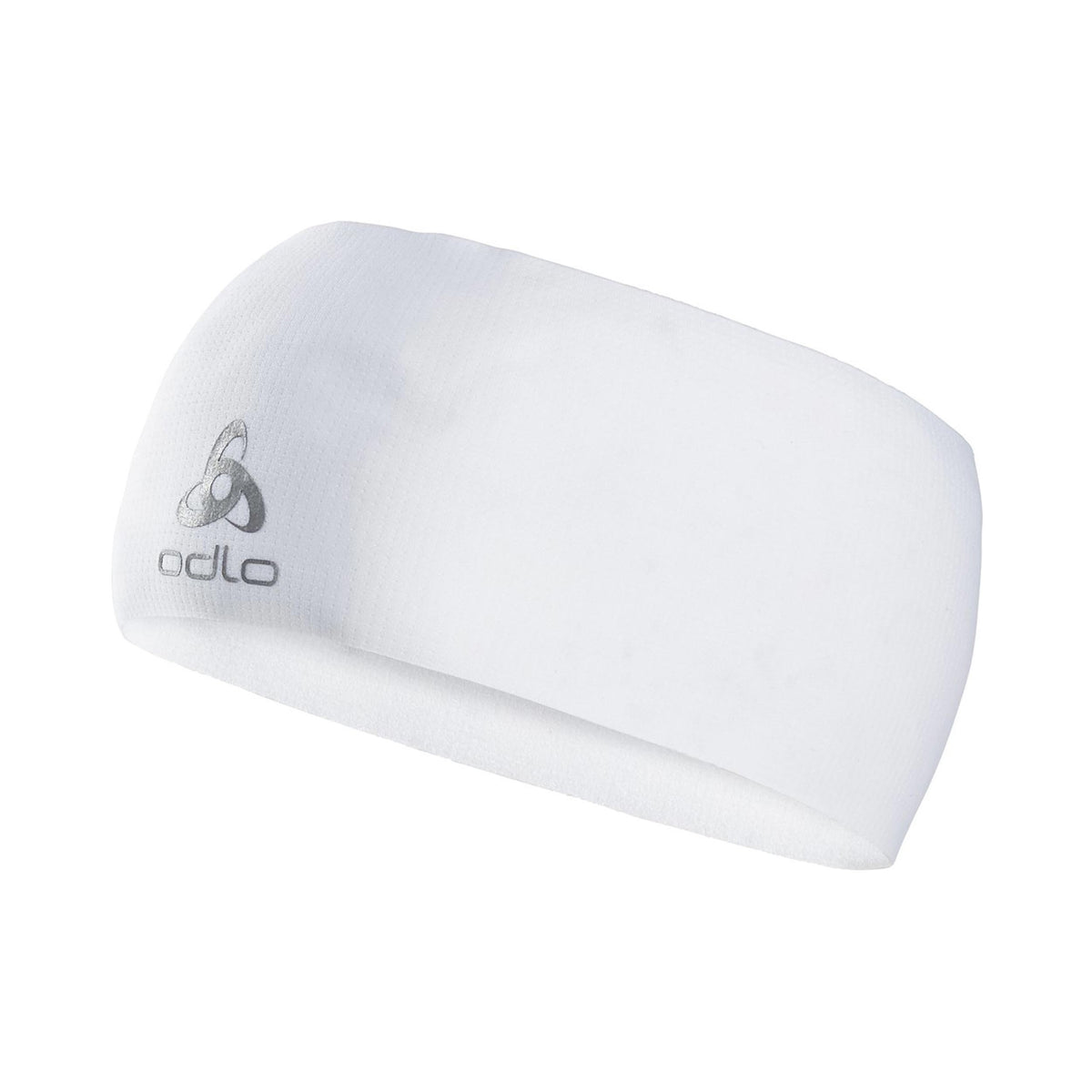 Odlo Move Light Stirnband Unisex - weiß Odlo Move Light Stirnband Unisex - weiß