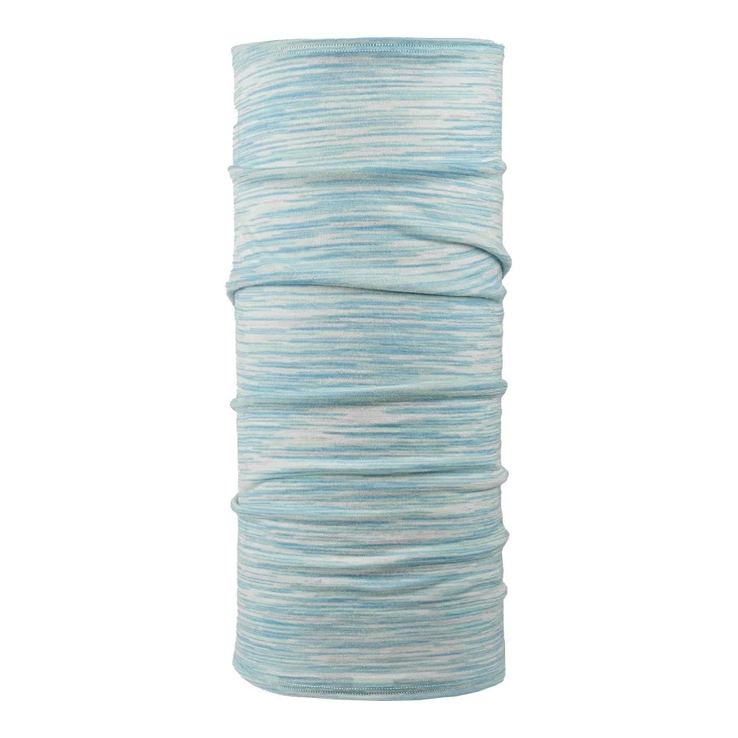 P.A.C. Merino Wool Schlauchtuch-Blau P.A.C. Merino Wool Schlauchtuch-Blau