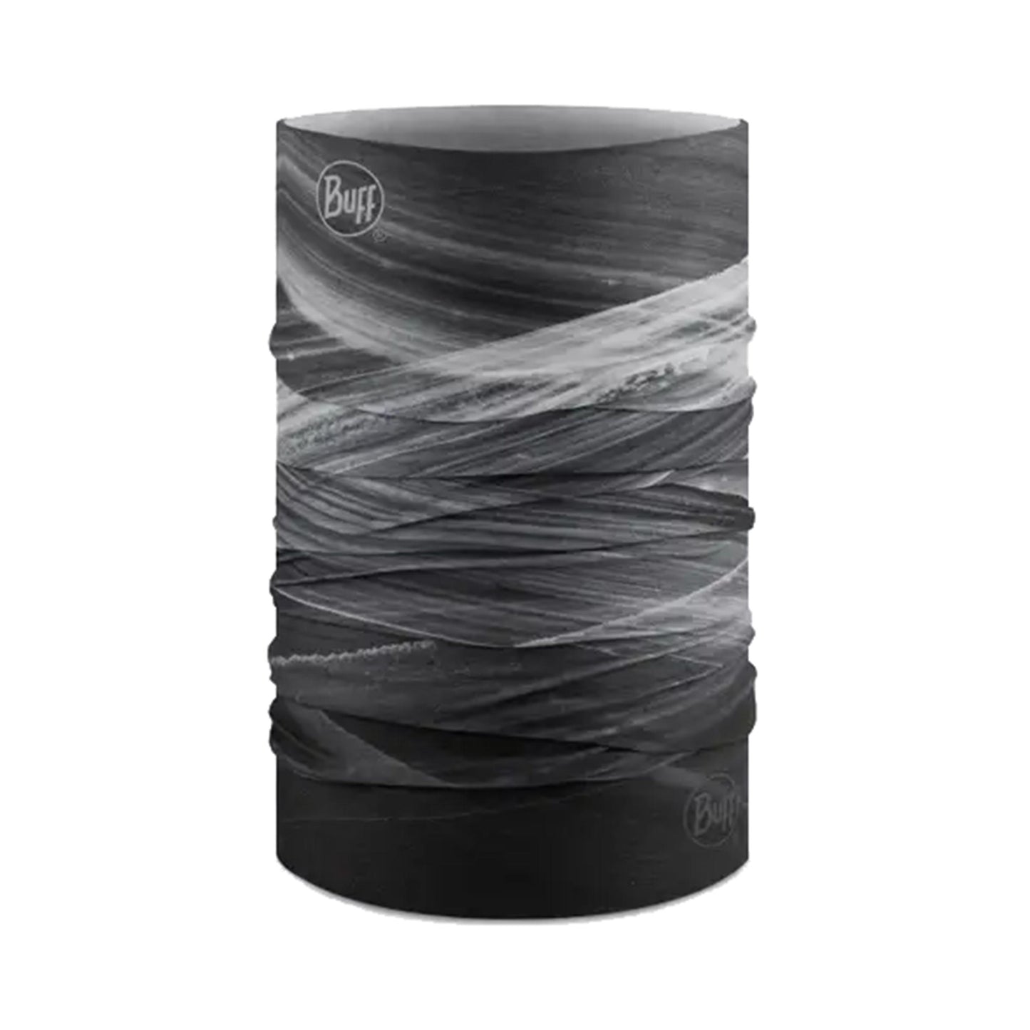 Buff Original EcoStretch Schlauchtuch-Grau Buff Original EcoStretch Schlauchtuch-Grau