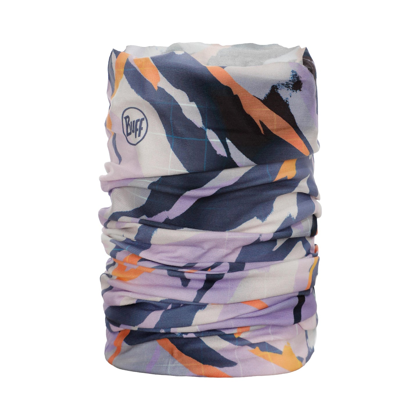 Buff Original EcoStretch Schlauchtuch-Hellblau Buff Original EcoStretch Schlauchtuch-Hellblau