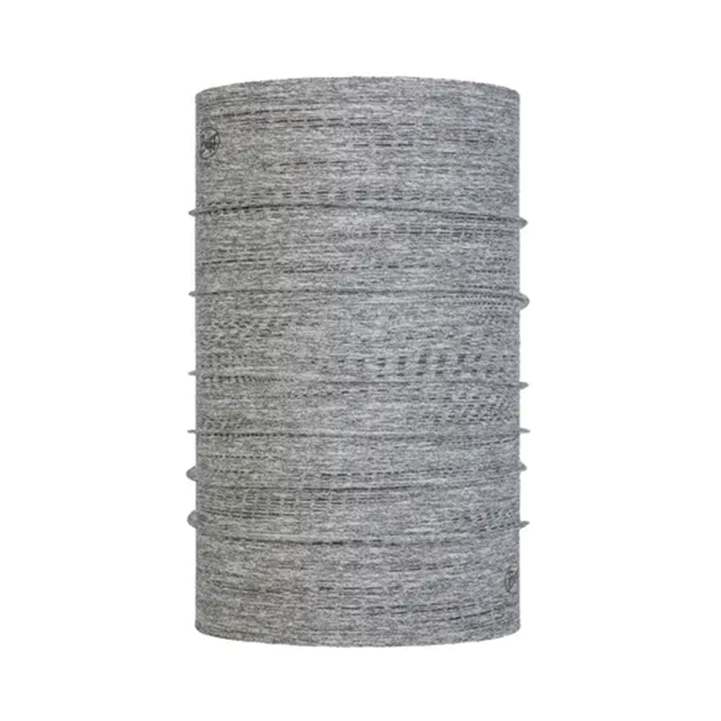 Buff DryFlx Schlauchtuch-Grau Buff DryFlx Schlauchtuch-Grau