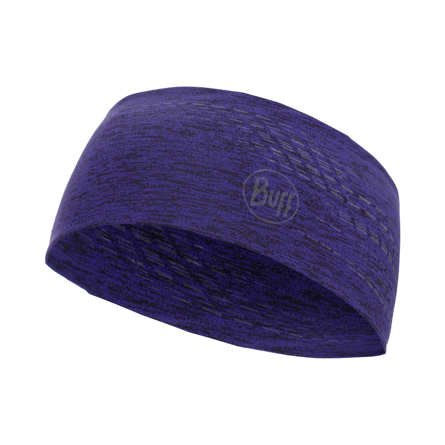 Buff DryFlx Stirnband Unisex - dunkelblau Buff DryFlx Stirnband Unisex - dunkelblau