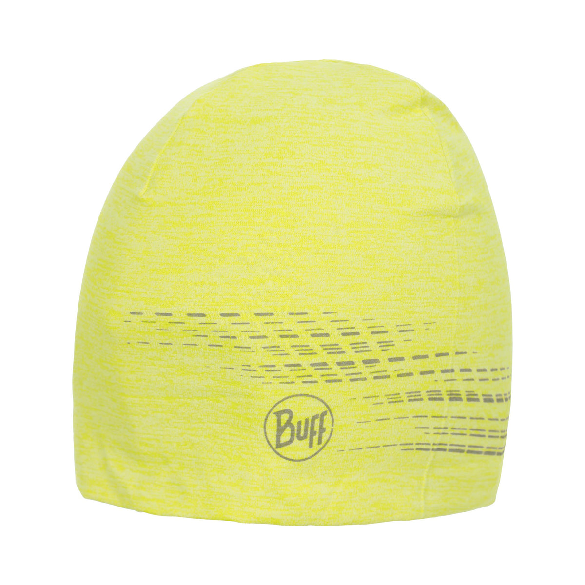 Buff DryFlx Mütze Unisex - limette Buff DryFlx Mütze Unisex - limette