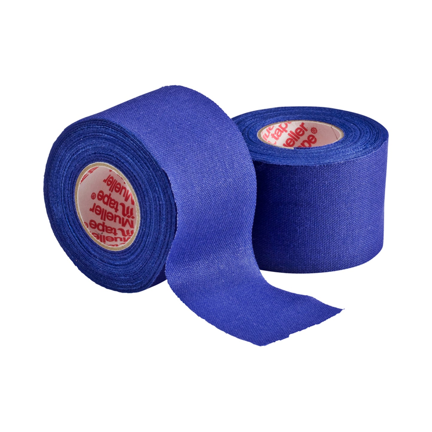 Mueller Sports Medicine 3,8cm X 9,1m Tape 1 Rolle-Blau Mueller Sports Medicine 3,8cm X 9,1m Tape 1 Rolle-Blau