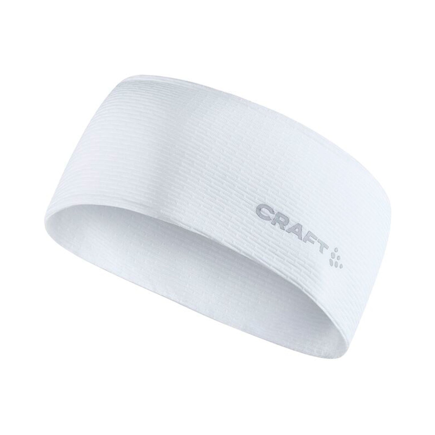 Craft Mesh Nanoweight Stirnband Unisex - weiß Craft Mesh Nanoweight Stirnband Unisex - weiß
