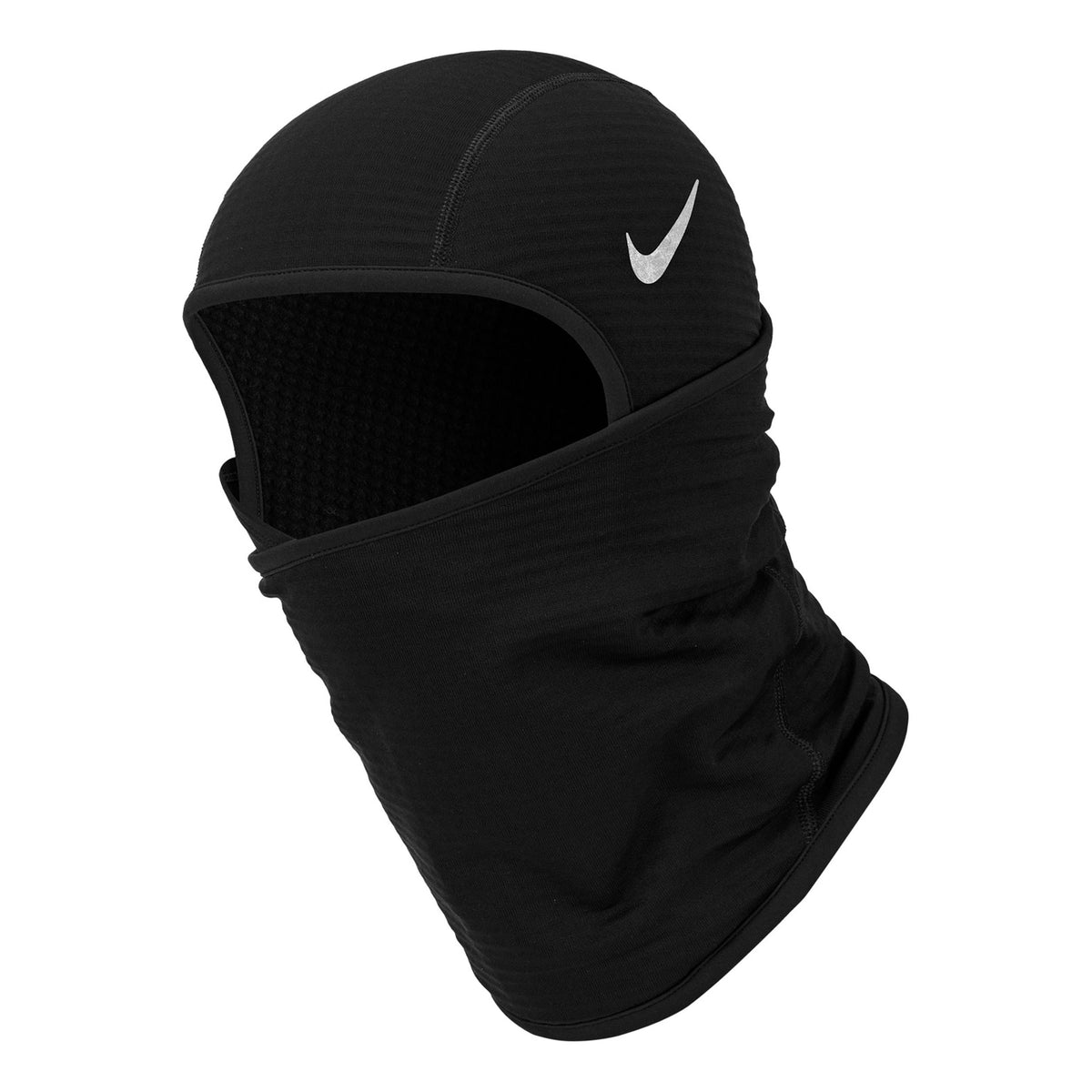 Nike Therma-Fit Sphere 5.0 Mütze Unisex - schwarz, silber Nike Therma-Fit Sphere 5.0 Mütze Unisex - schwarz, silber