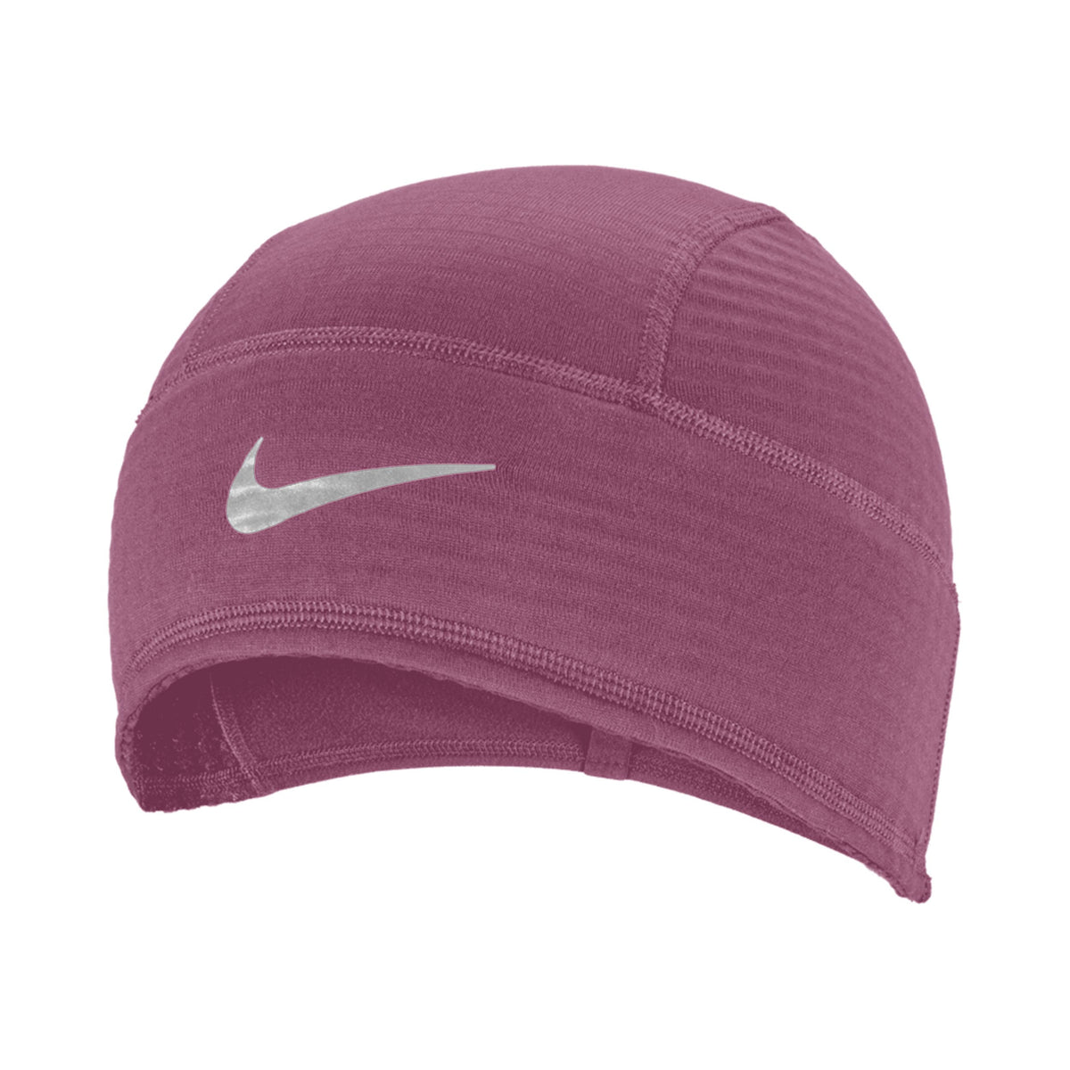 Nike Therma-Fit Sphere Mütze Unisex - mauve, silber Nike Therma-Fit Sphere Mütze Unisex - mauve, silber