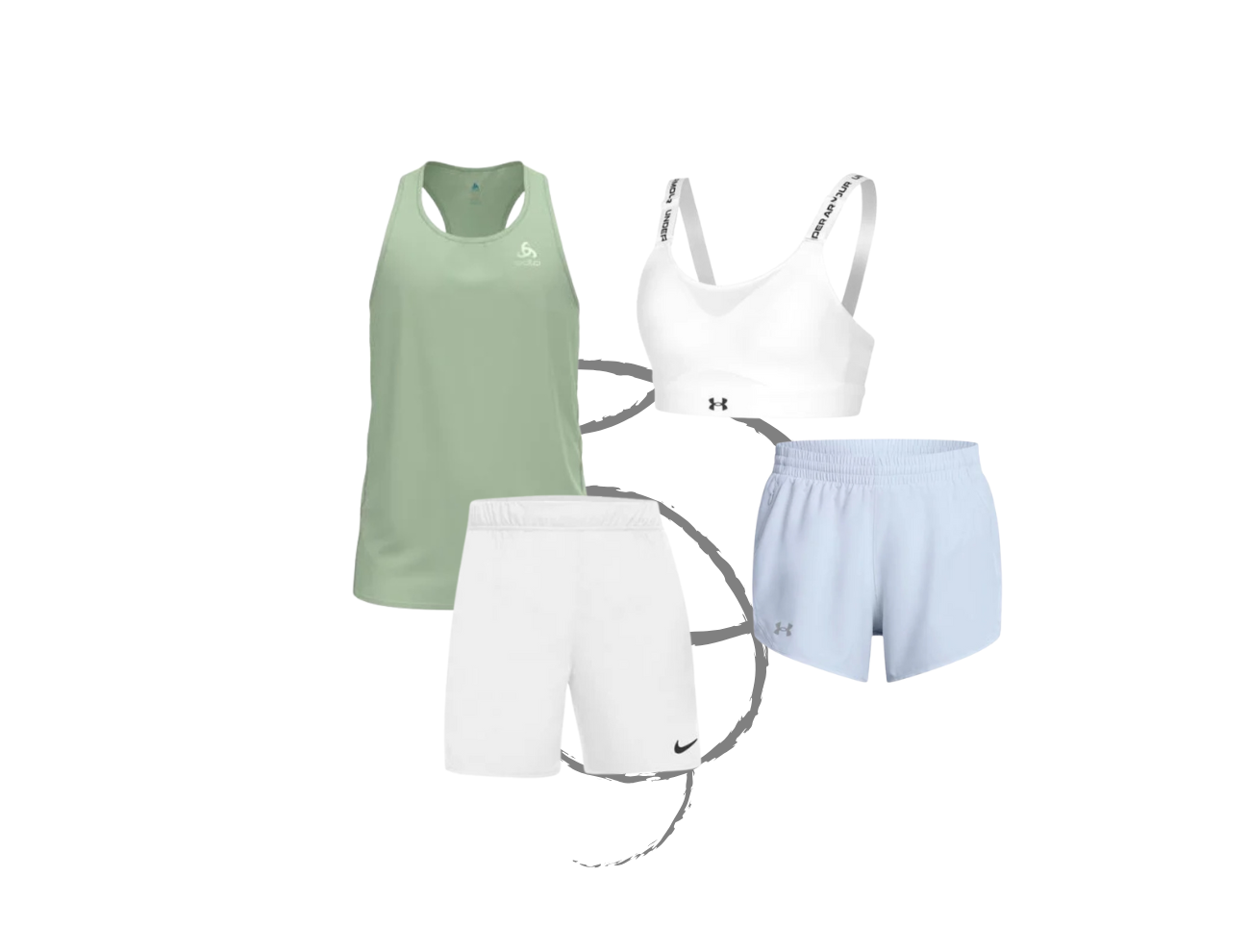 Der ASICS GEL-KAYANO™ 32 kombiniert Stabilität mit Tragekomfort