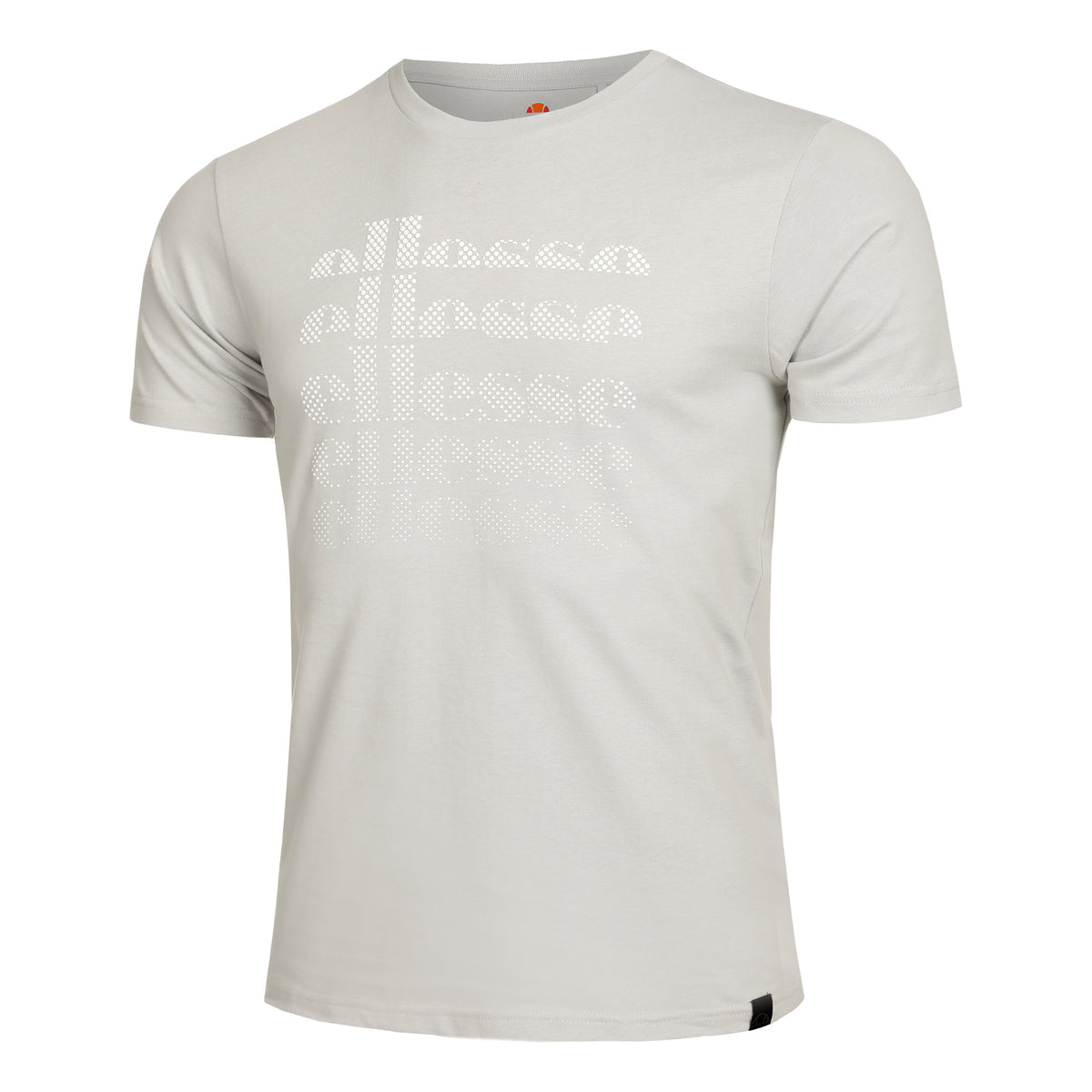 Ellesse Cervati T-Shirt Herren - grau,