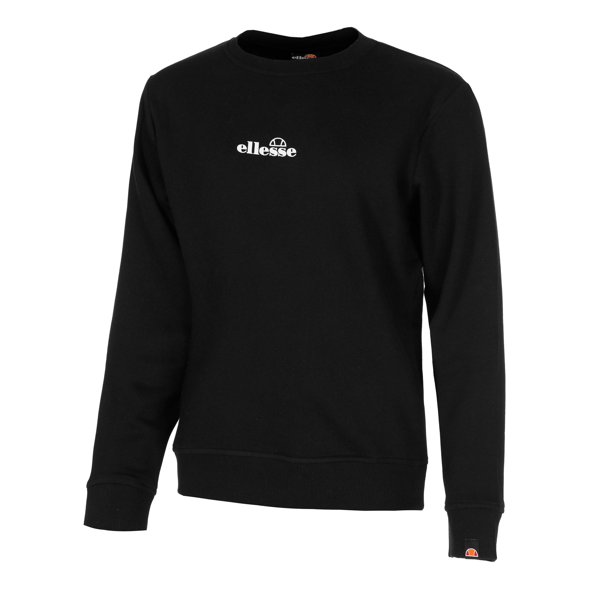 Ellesse Svetlana Sweatshirt Damen - schwarz,