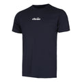 Ollio T-Shirt Herren - dunkelblau,