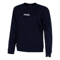 Kiamto Sweatshirt Herren - dunkelblau,