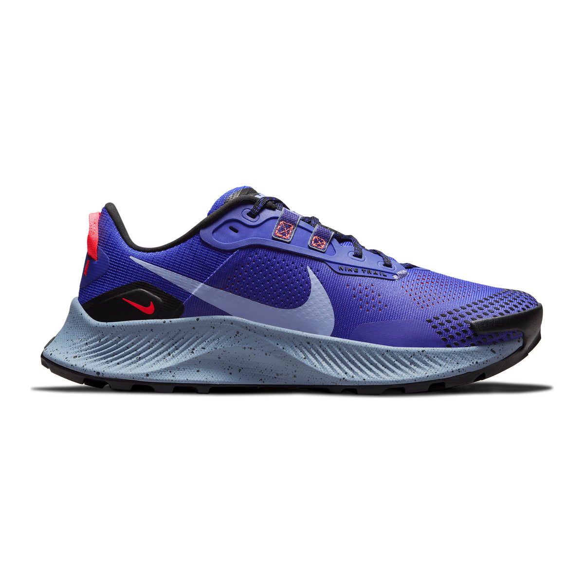Nike Pegasus Trail 3 Trailschuh Damen - blau, schwarz