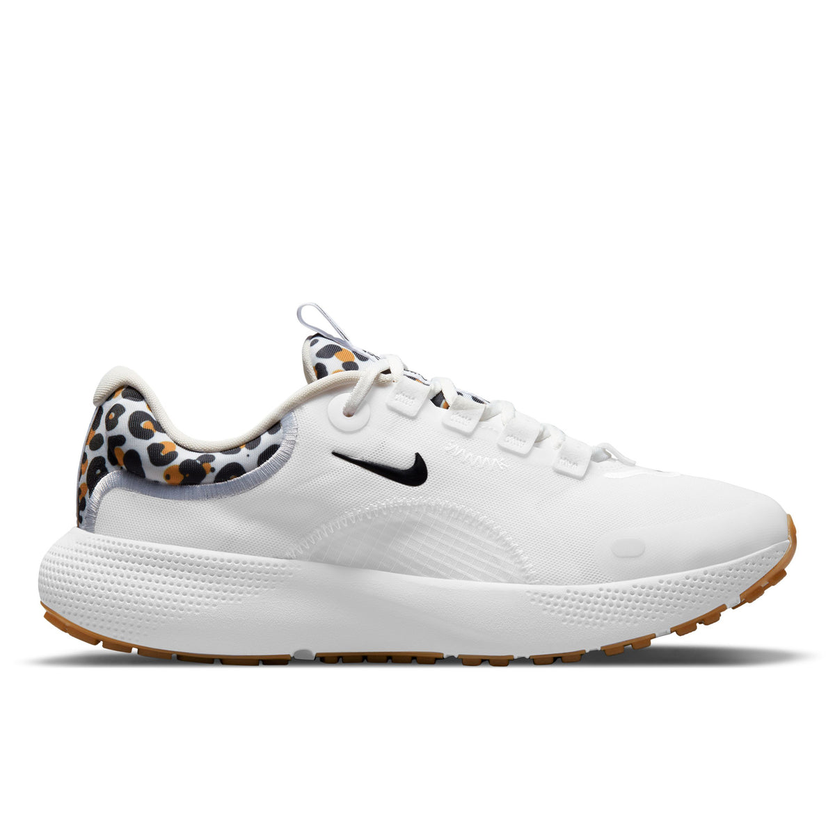 Nike Escape Neutralschuh Damen - weiß,
