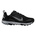 React Wildhorse 8 Trailschuh Damen - schwarz, grau