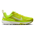 React Wildhorse 8 Trailschuh Damen - neongrün, neongelb