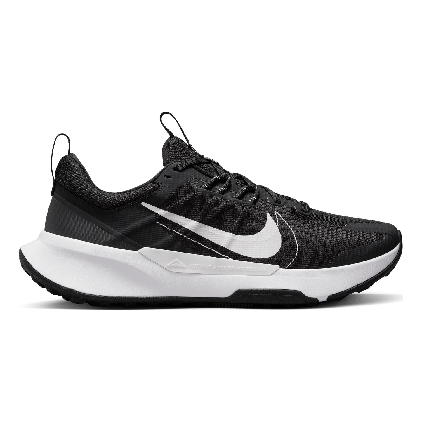 Nike Juniper 2 Next Nature Trailschuh Herren - schwarz, weiß