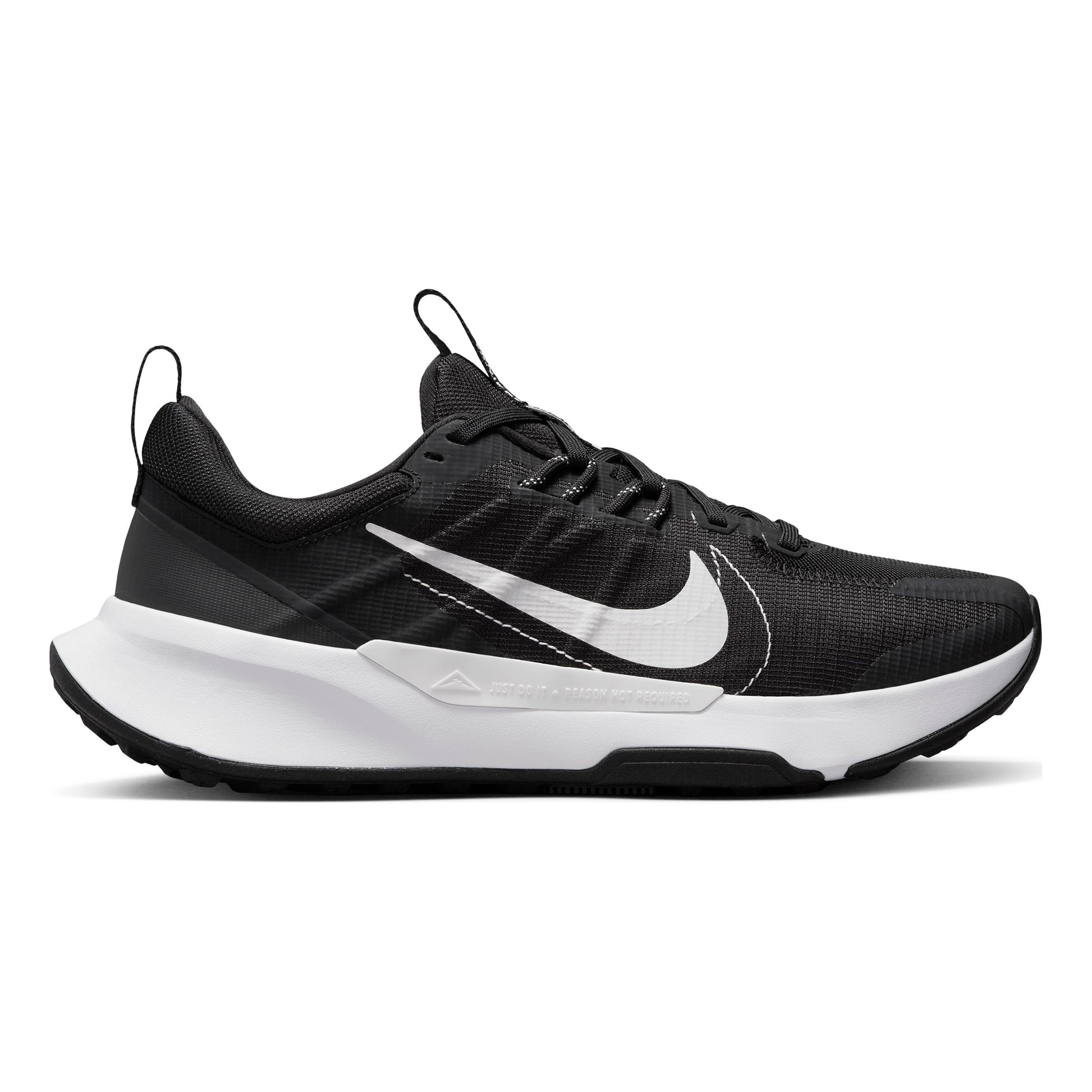Nike Juniper 2 Next Nature Trailschuh Herren - schwarz, weiß