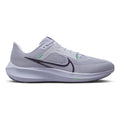 Air Zoom Pegasus 40 Neutralschuh Herren - grau, schwarz