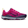 React Wildhorse 8 Trailschuh Damen - pink, dunkelblau