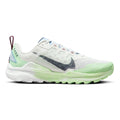 React Wildhorse 8 Trailschuh Herren - weiß, hellgrün