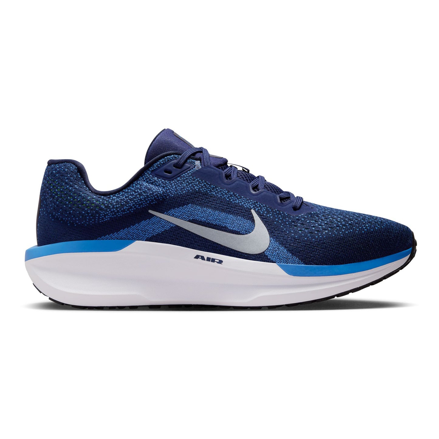 Nike Winflo 11 Neutralschuh Herren-dunkelblau