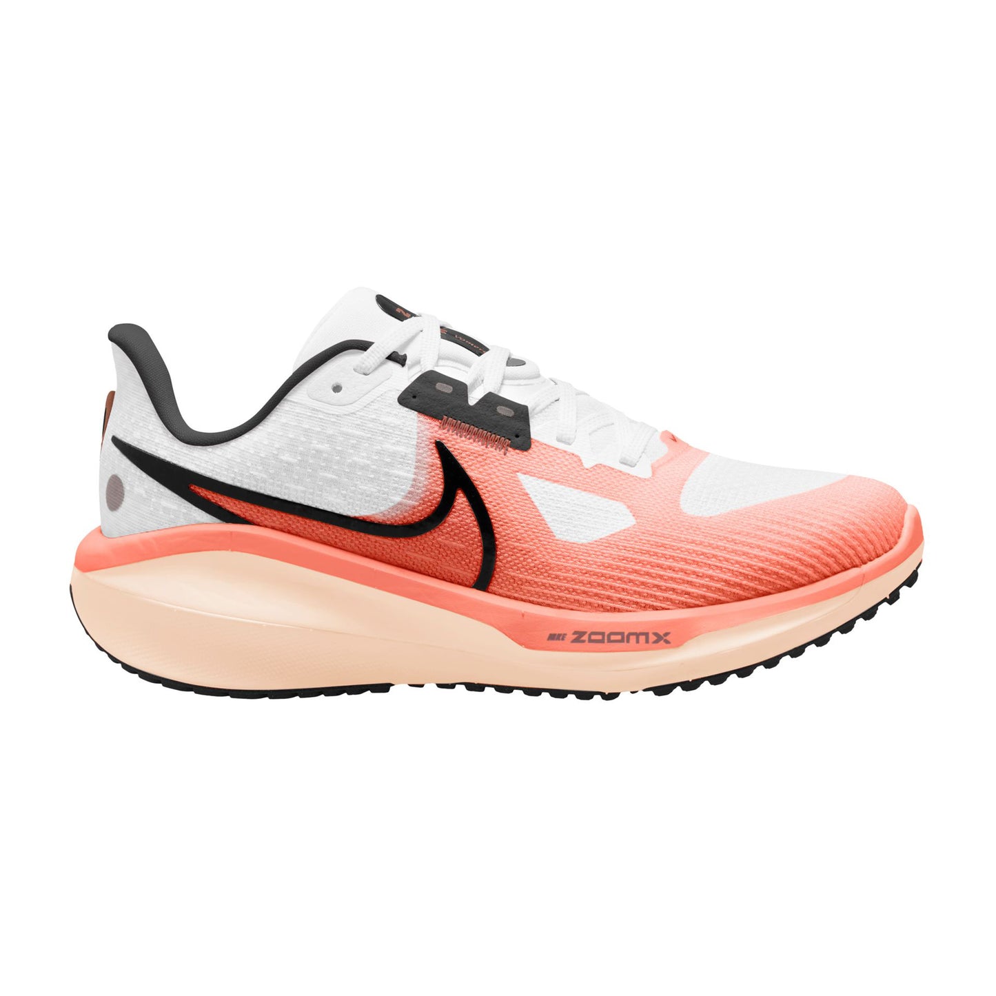 Nike Vomero 17 Neutralschuh Damen - weiß, apricot