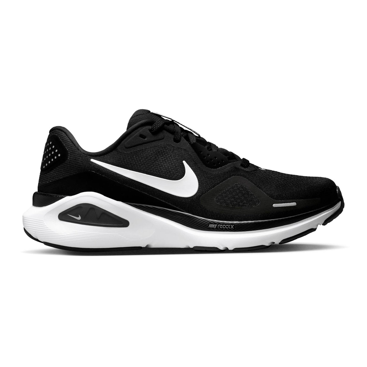 Nike Structure 26 Stabilitätsschuh Damen - schwarz, weiß