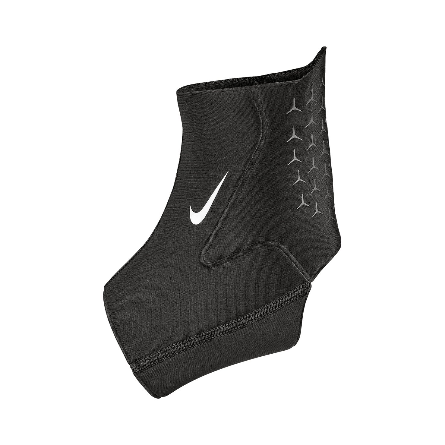 Nike Ankle 3.0 Sleeve Unisex - schwarz, weiß