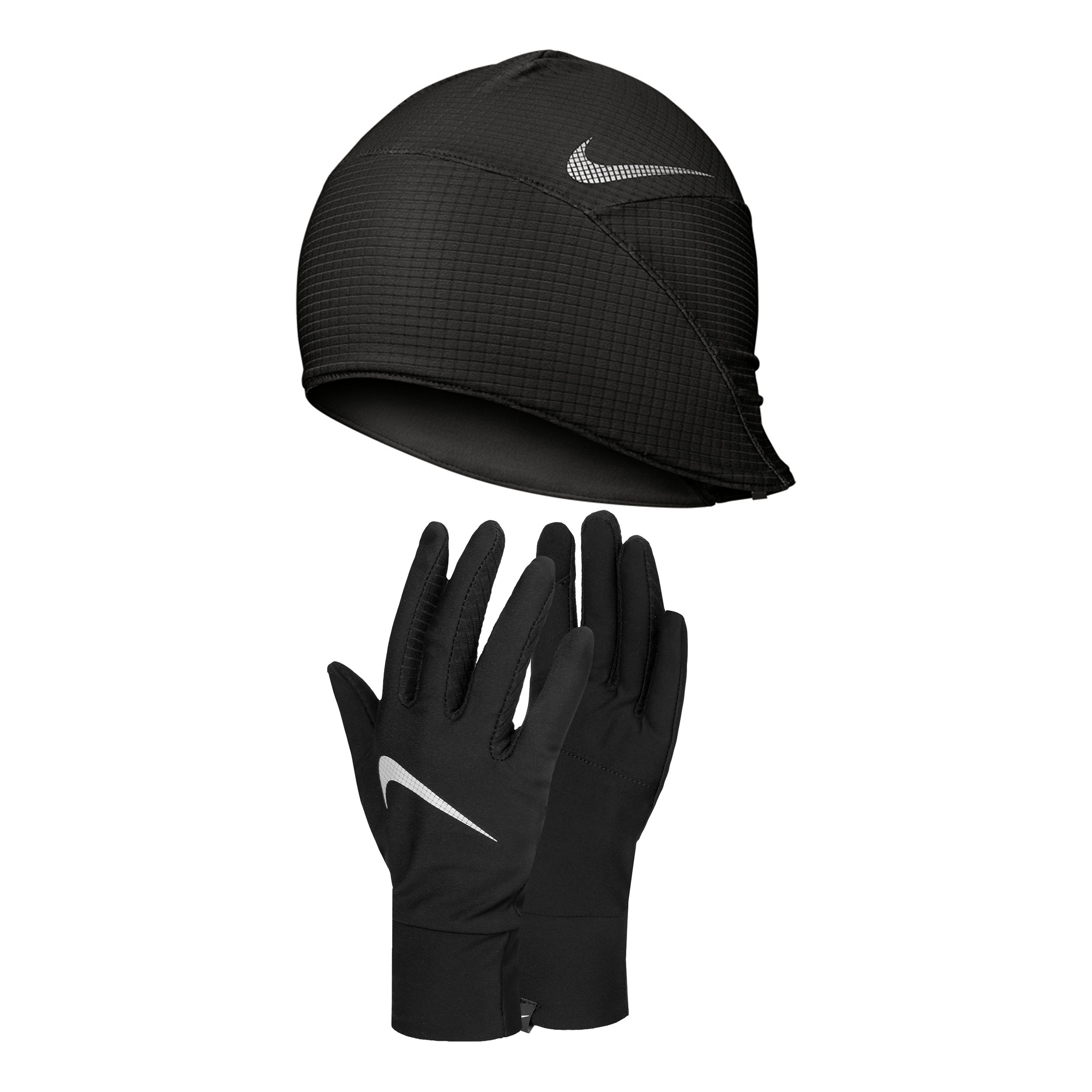 nike handschuhe herren grau Pacer Midweight Running Laufhandschuhe Herren-grau,blau