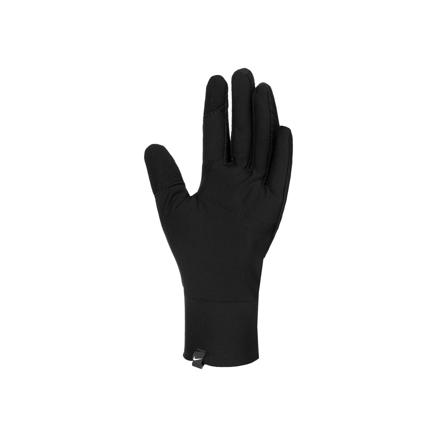 nike mütze handschuhe herren Essential Mütze + Handschuhe Herren-schwarz,silber