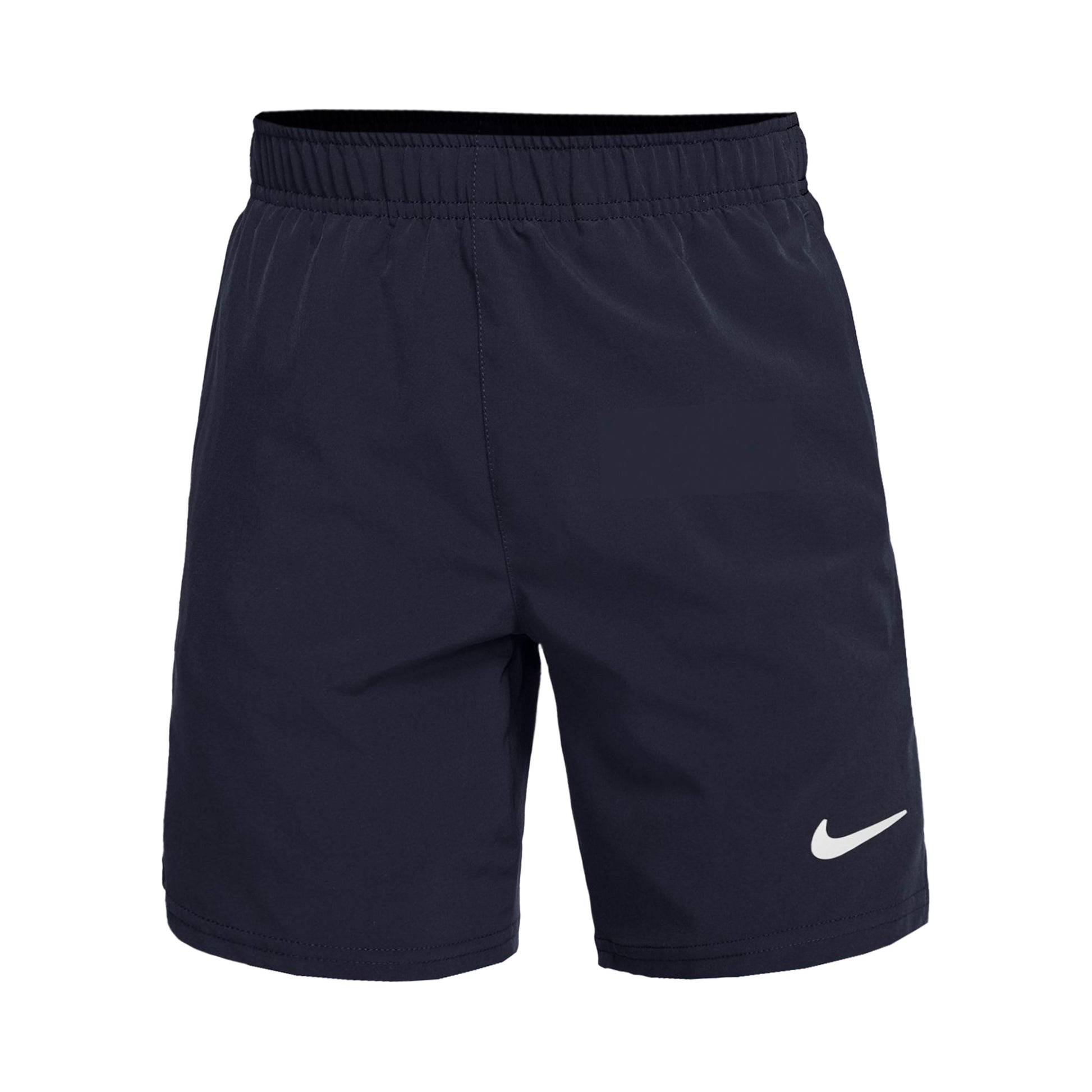 Nike Dri-Fit Victory Shorts Jungen - dunkelblau, weiß