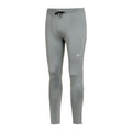 Dri-Fit Challenger Lauftight Herren-Grau,Silber