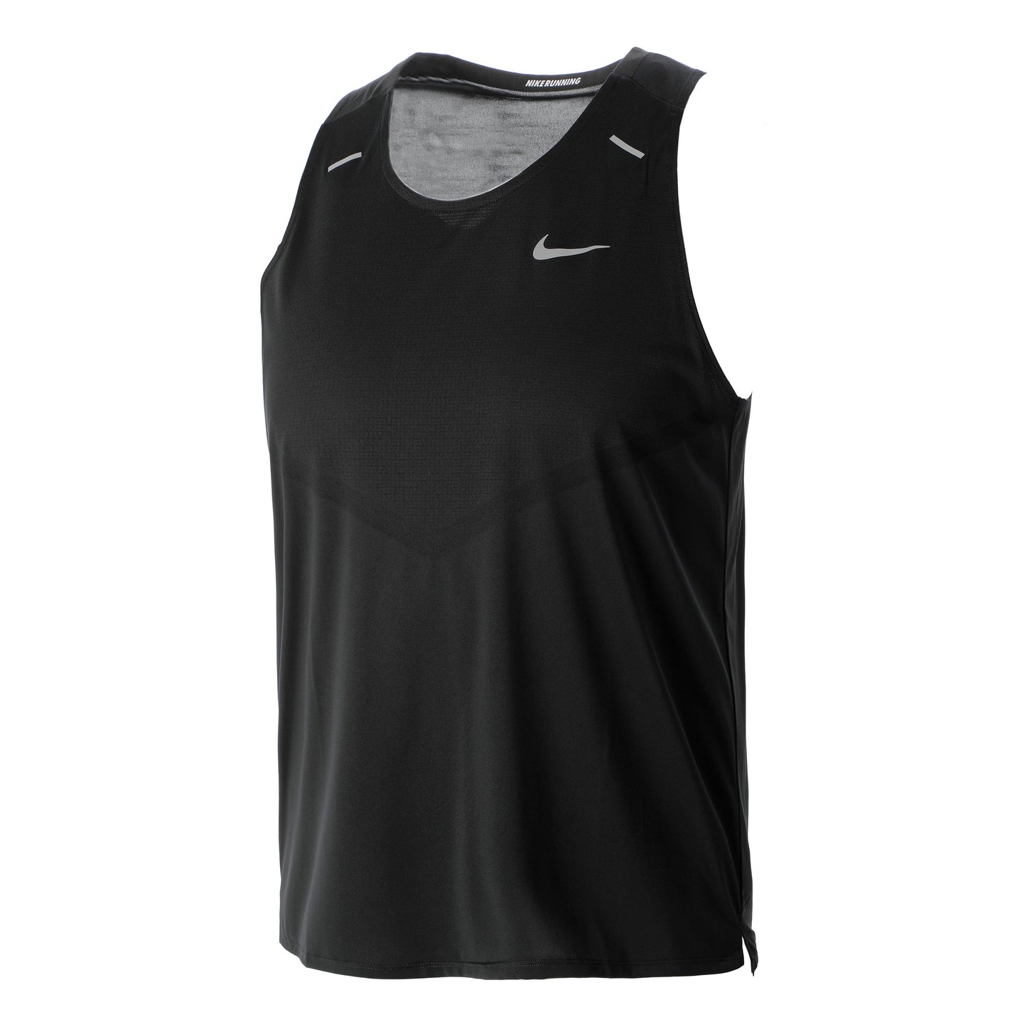 Nike Dri-Fit Rise 365 Running Tank-Top Herren - schwarz,
