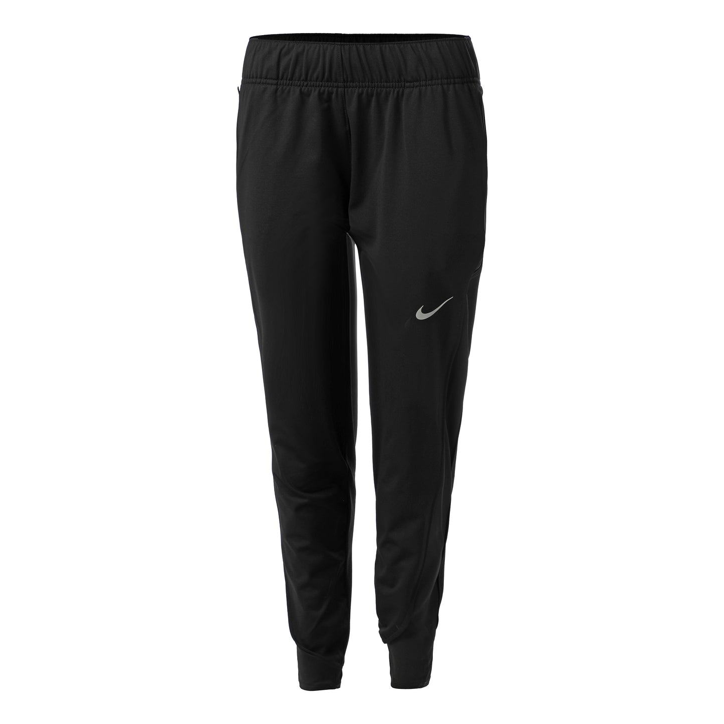 Nike Therma-Fit Essential Trainingshose Damen - schwarz,