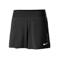 Court Flex Shorts Damen - schwarz,
