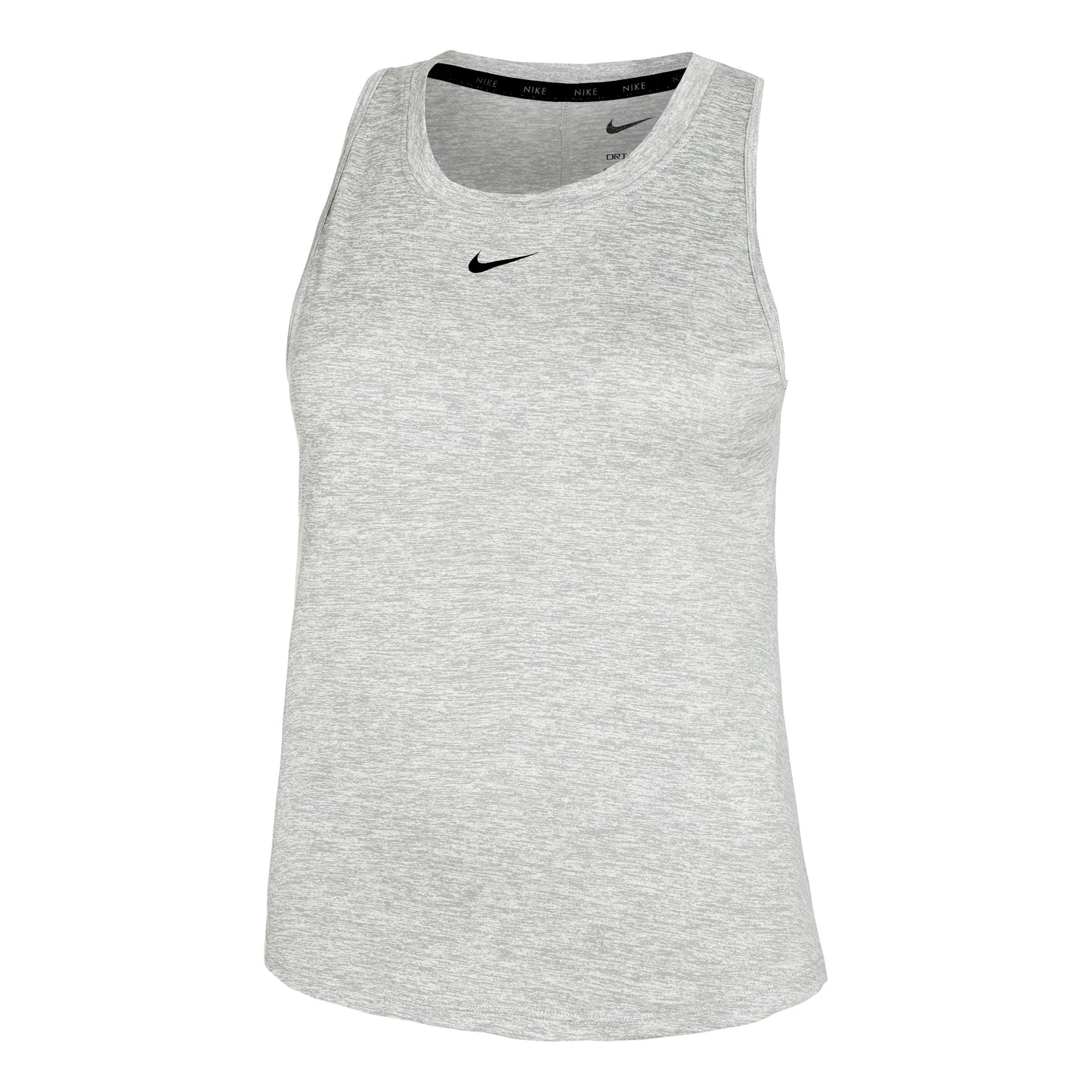 Nike Dri-Fit One STD Tank-Top Damen - hellgrau,