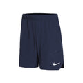 Dri-Fit Court 7in Shorts Herren - dunkelblau,